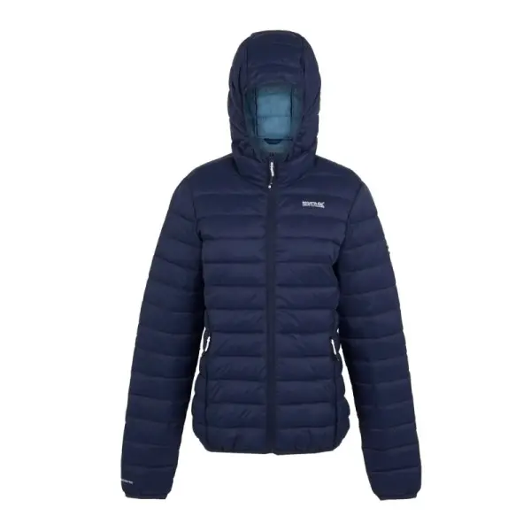 CHAQUETA REGATTA MARIZION HOOD W