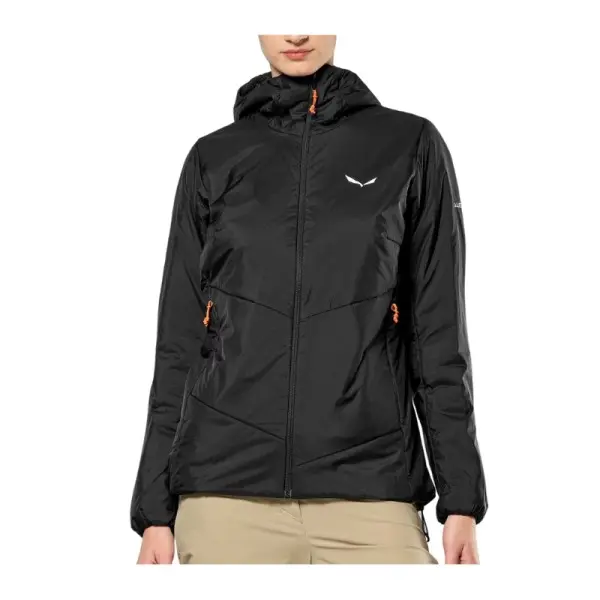 CHAQUETA SALEWA PUEZ CATINACCIO 2 TWR HD