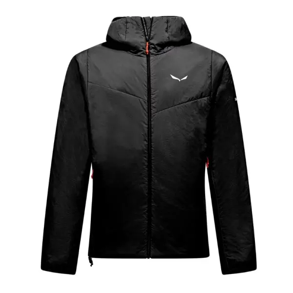 CHAQUETA SALEWA PUEZ CATINACCIO 2 TWR HOODIE