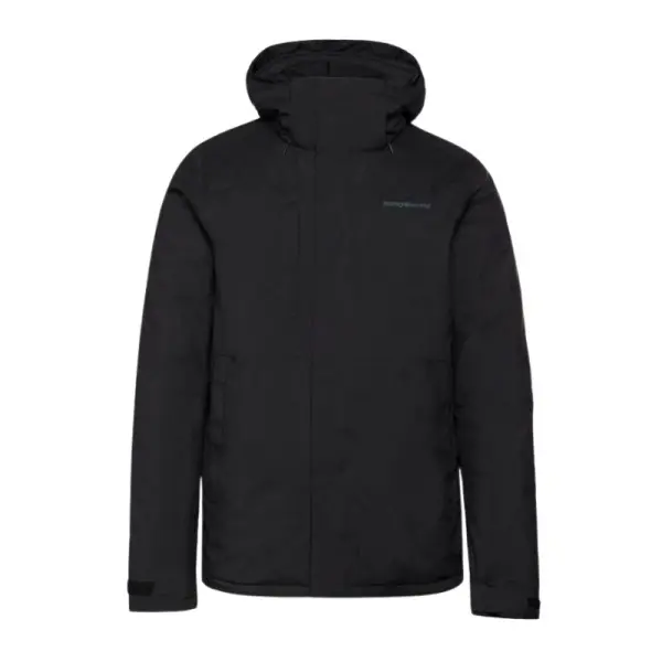 CHAQUETA TRANGO BALERNA TERMIC