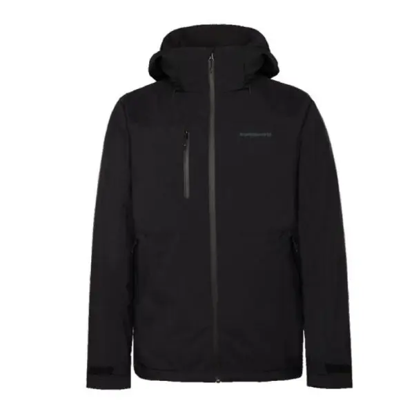 CHAQUETA TRANGO SALAMA COMPLET