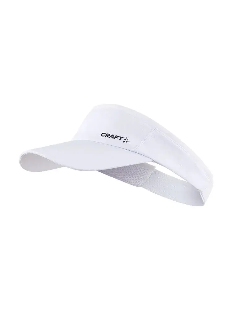 Charge Visor