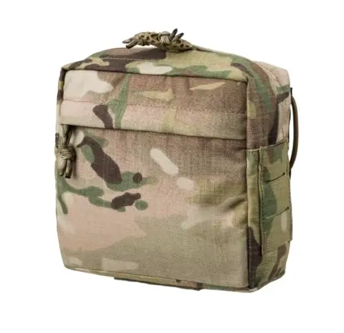 Chest rig admin pouch - MultiCam®