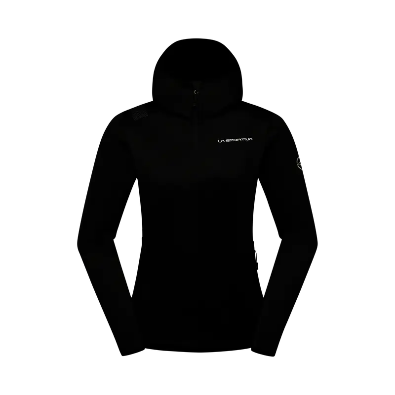Chill Thermal Forro Polar Mujer La Sportiva