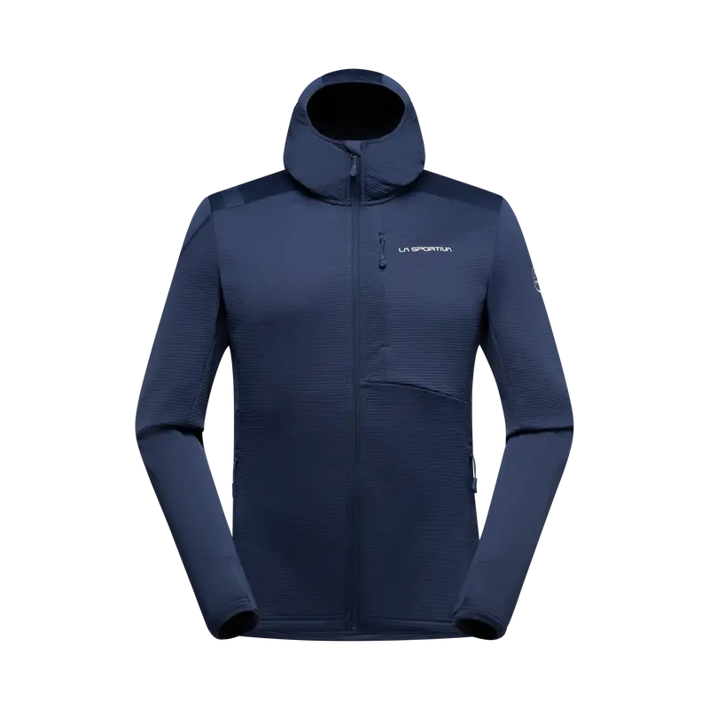Chill Thermal Hoody Hombre Sudadera Trekking La Sportiva