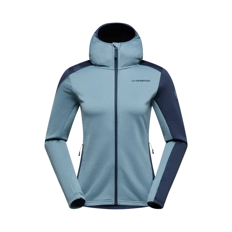 Chill Thermal Hoody Mujer Sudadera Trekking La Sportiva