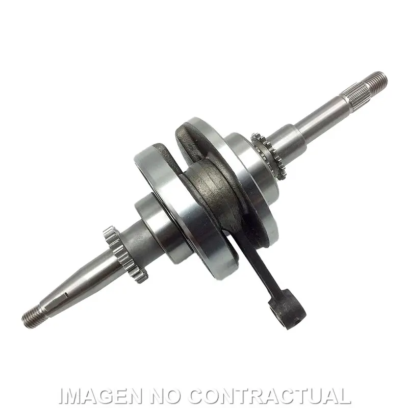CIGUEÑAL HERT ORIGINAL KYMCO AGILITY ST 50 4T (18/