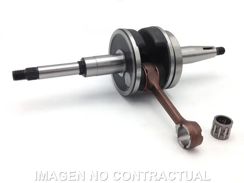 CIGUEÑAL HERT ORIGINAL PEUGEOT LUDIX PRO 2T 50 (04