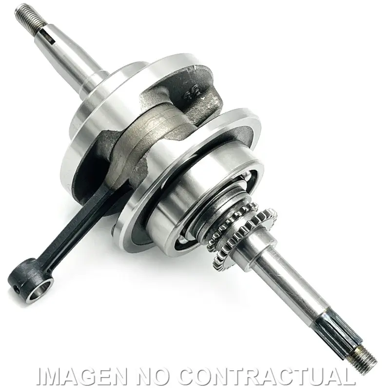 CIGÜEÑAL HERT YAMAHA N-MAX 125 / X-MAX 125 (21/24)