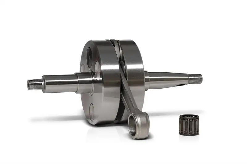 CIGÜEÑAL MALOSSI MHR TEAM BULÓN 14 MM DERBI