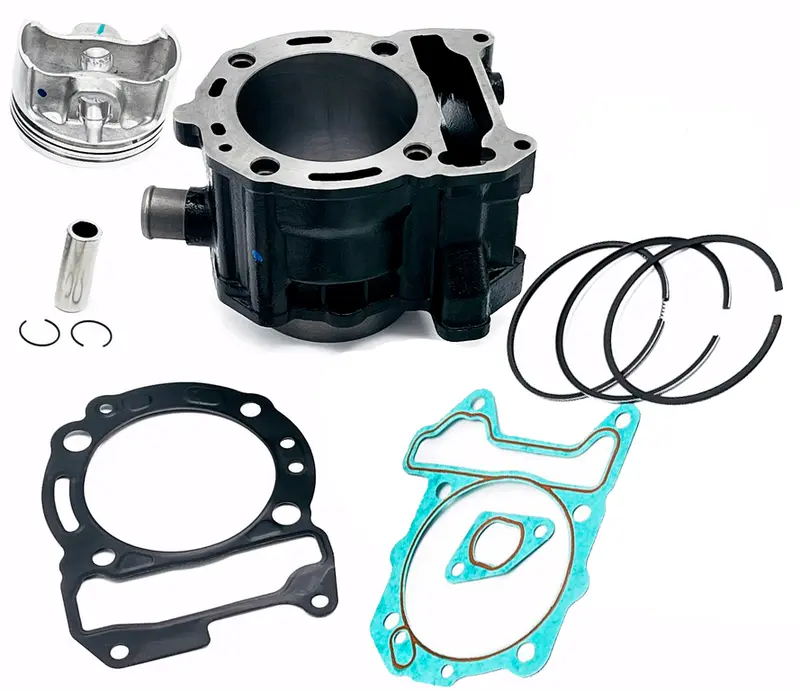 CILINDRO HERT VESPA GTS 300 / MP3 300