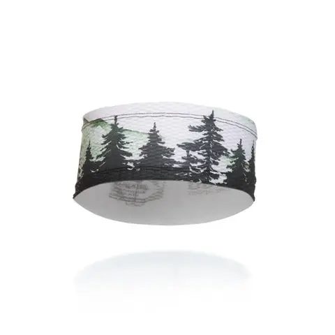 Cinta de cabeza UltraLight - Green Forest