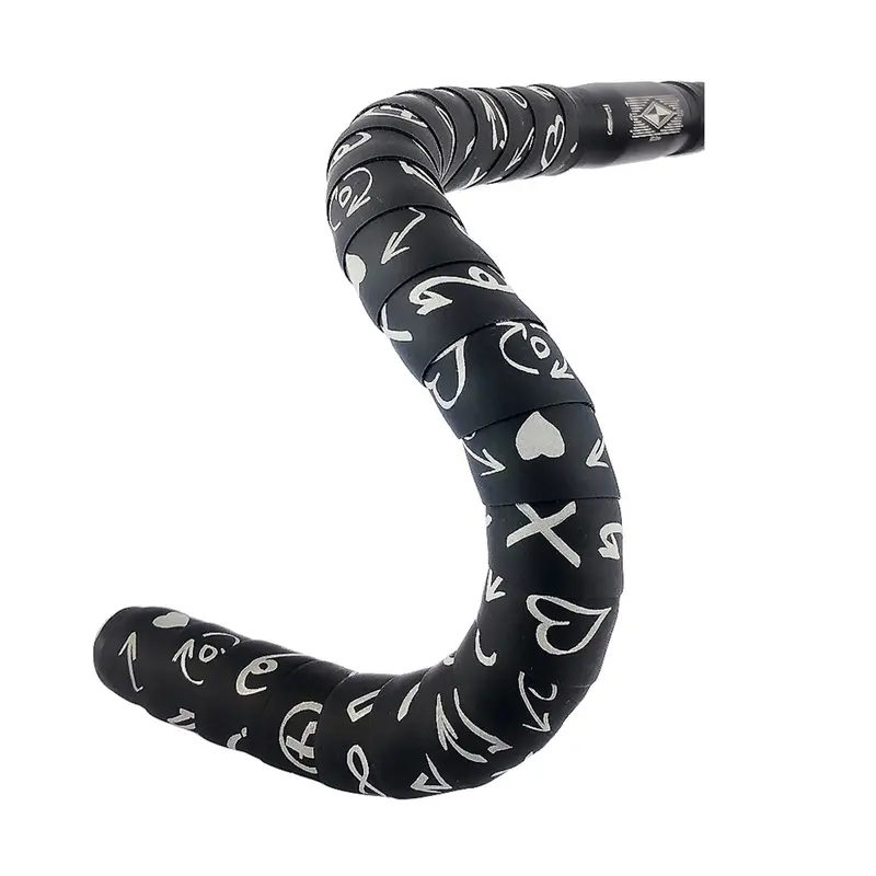 Cinta de Manillar BLB Supreme Pro Reflectante