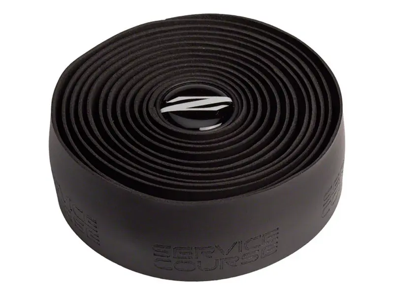 Cinta Manillar Zipp Service Course Lisa (Negro)