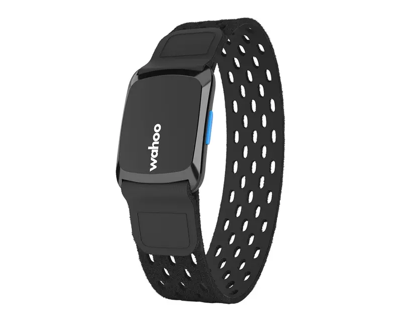 Cinta Pulsometro Wahoo Tickr FIT