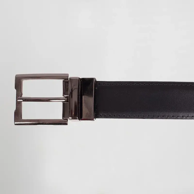 CINTURON REVERSIBLE PIEL