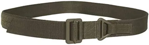 Cinturón Rigger Mil-Tec Táctico Unisex - Resistente y Multifuncional