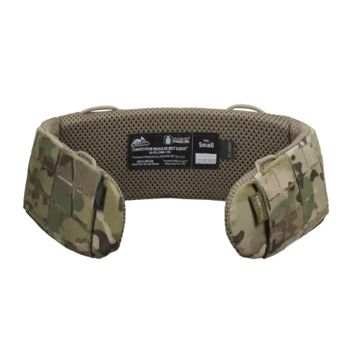 Cinturón Táctico Primera Línea Multicam Helikon-Tex L - Equipamiento Profesional