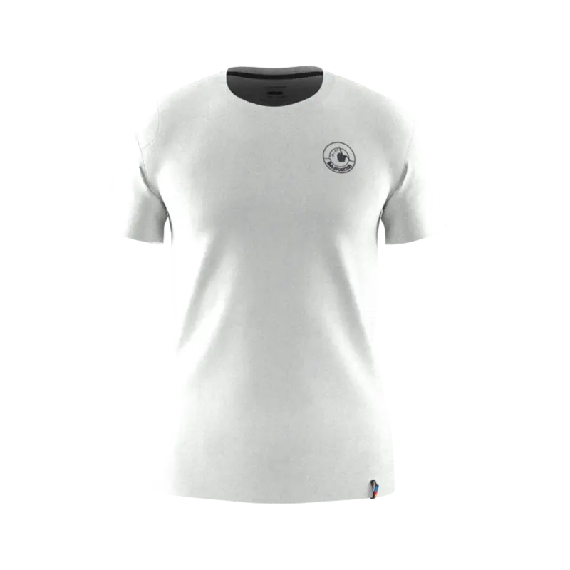 Circle Logo Hombre Camiseta Escalada La Sportiva