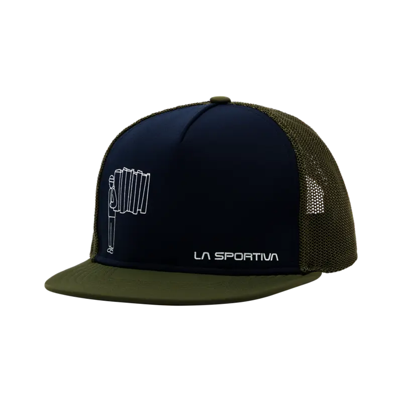 Citizen of the Mountain Gorro Escalada La Sportiva