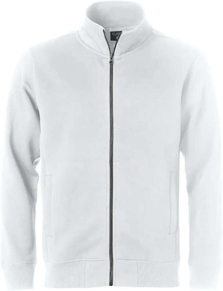 Classic Cardigan