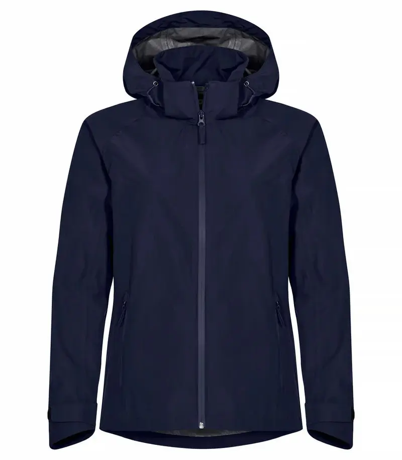Classic Shell Jacket Women