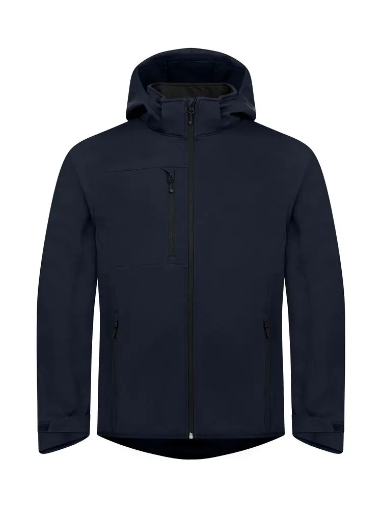 Classic Softshell 2 in 1