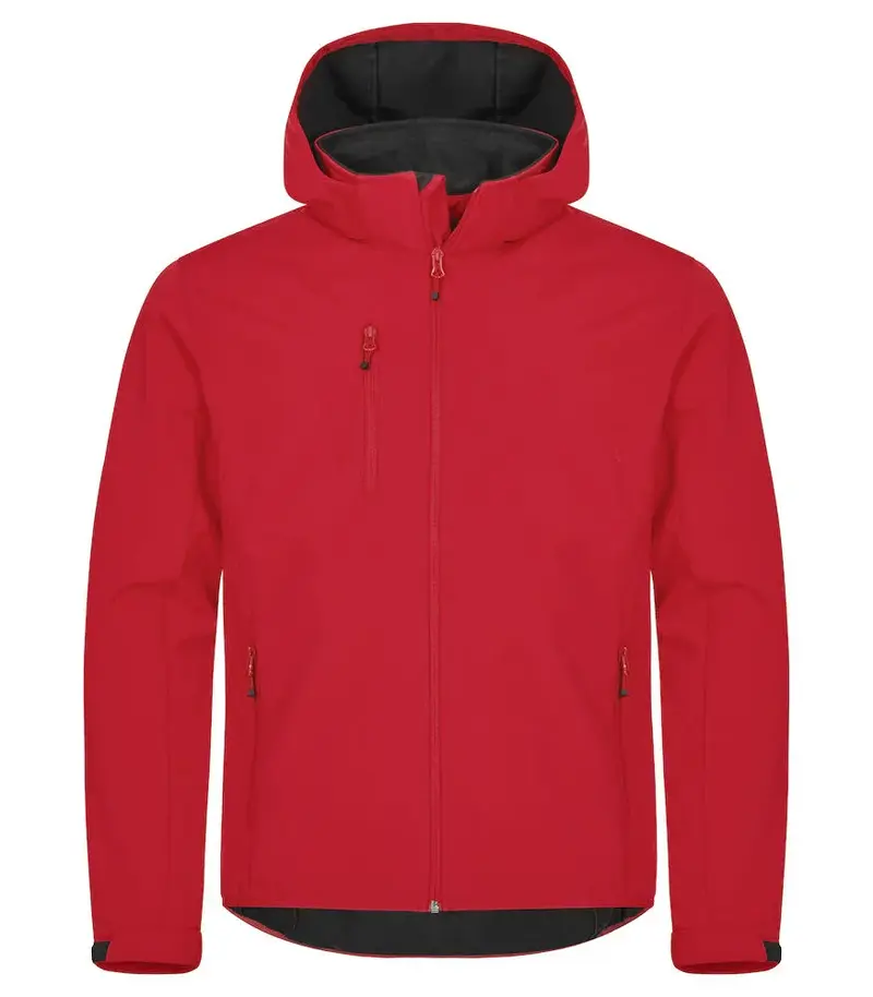 Classic Softshell Hoody