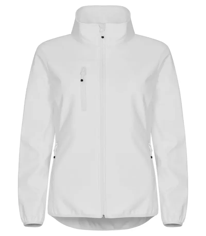Classic Softshell Jacket Women