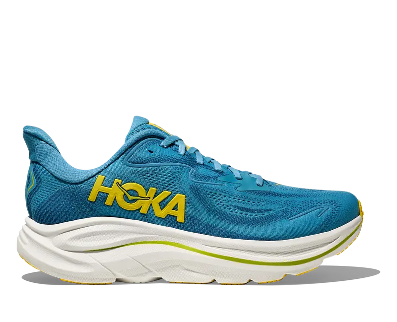 Clifton 10 Hombre Zapatillas Asfalto Hoka