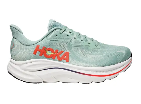 Clifton 10 hombre zapatillas asfalto hoka