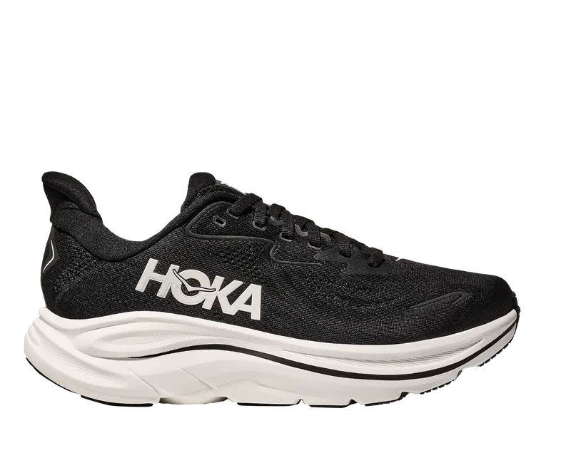 Clifton 10 Hombre Zapatillas Asfalto Hoka
