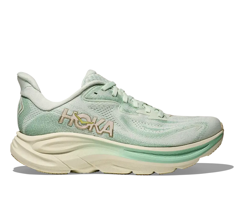 Clifton 10 Mujer Zapatillas Asfalto Hoka