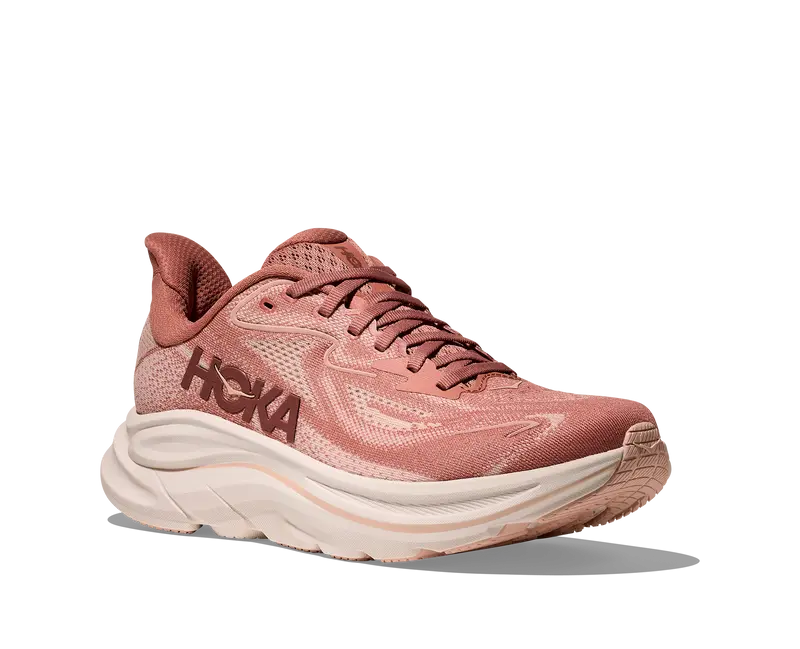 Clifton 10 Mujer Zapatillas Asfalto Hoka
