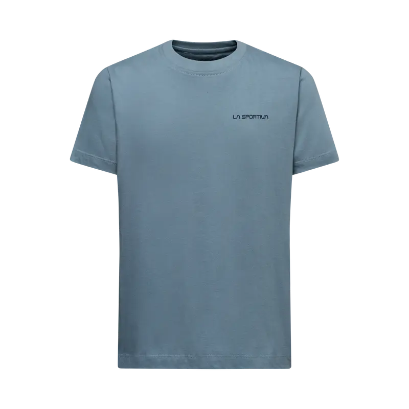Climbing Days K Niños Camiseta Escalada La Sportiva