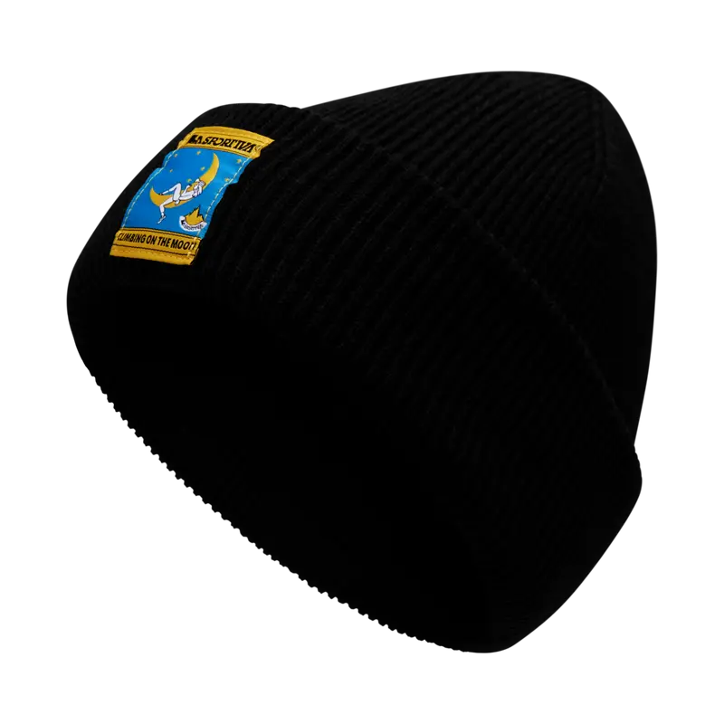 Climbing on the Moon Beanie Gorro La Sportiva