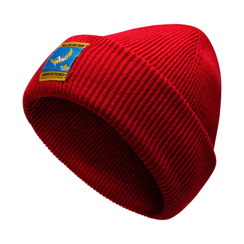 Climbing on the Moon Beanie Gorro La Sportiva