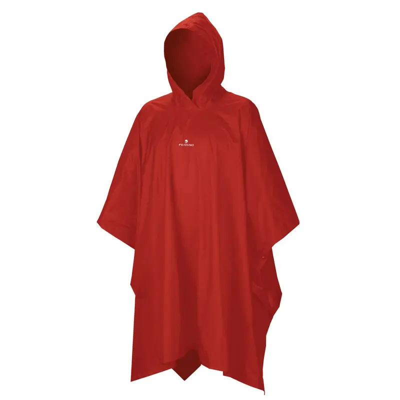 Cloak R-Cloak Blue Chaqueta Trekking Ferrino