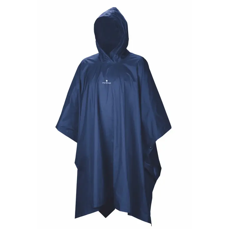 Cloak R-Cloak Blue Chaqueta Trekking Ferrino