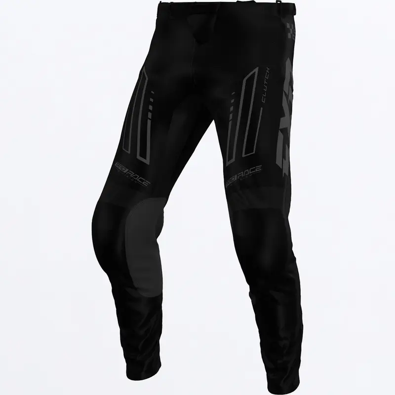 CLUTCH MX PANT  26-BLACK OPS