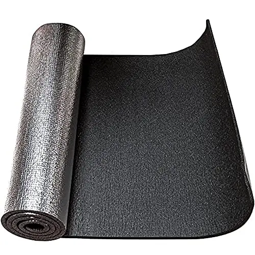 Colchoneta FRENDO MAT-10 XPE para Camping y Outdoor