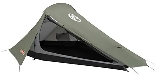 Coleman Bedrock - Tienda Ligera (2 personas)