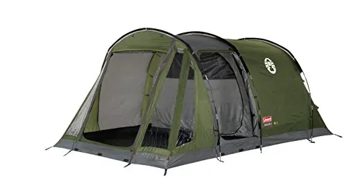 Coleman Galileo - Tienda Túnel (5 personas)