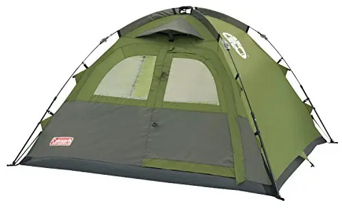 Coleman Instant 5 Tienda Pop-Up 5 Personsas