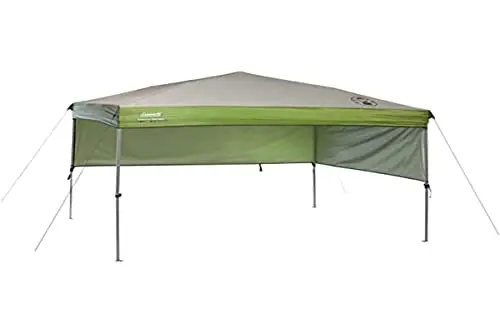 Coleman Instant Canopy Sunwall - Accessory Only