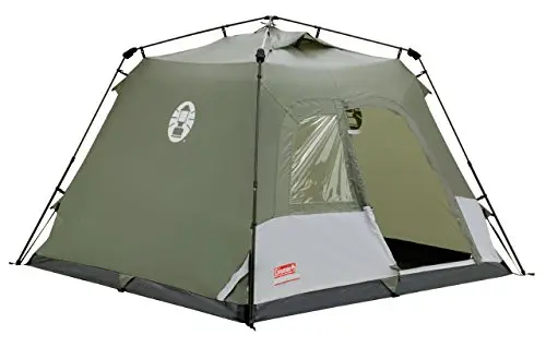 Coleman Instant Tourer - Tienda Familiar (4 Personas)
