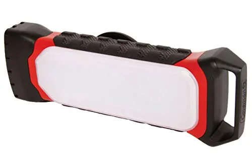 Coleman lámpara '2 Way Panel'
