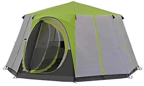 Coleman Octagon - Tienda Familiar (8 personas)