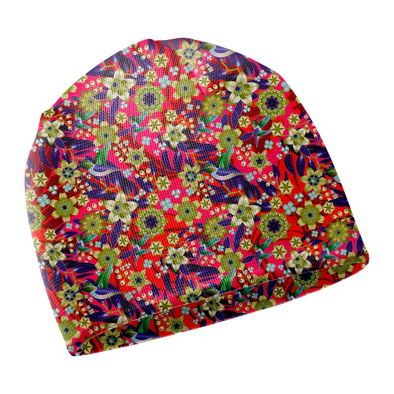 COLIBRÍ TROPICAL Gorro Premium C.Estrada