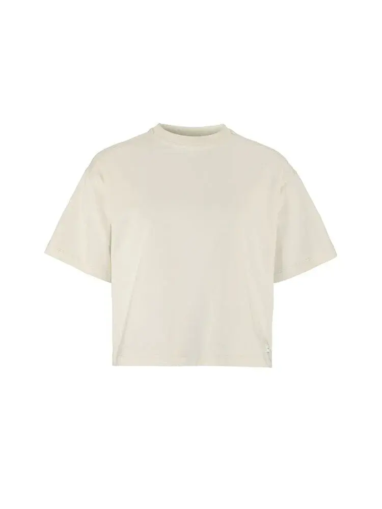 Collective Relaxed Ss Tee W